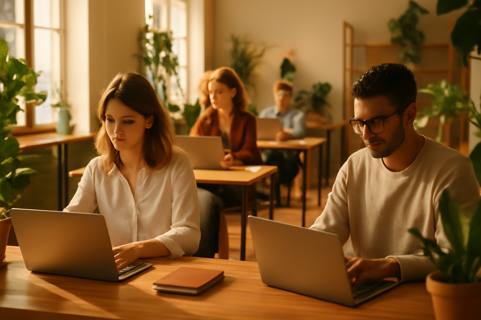 Comment choisir son espace de coworking : les critères qui comptent vraiment