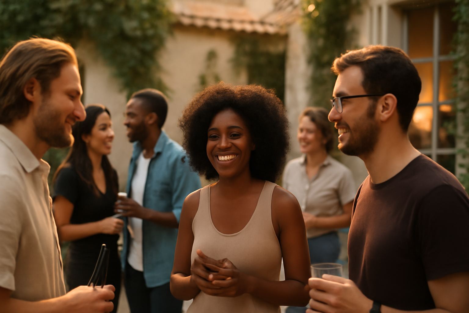 Comment construire une communauté de coworkers engagée