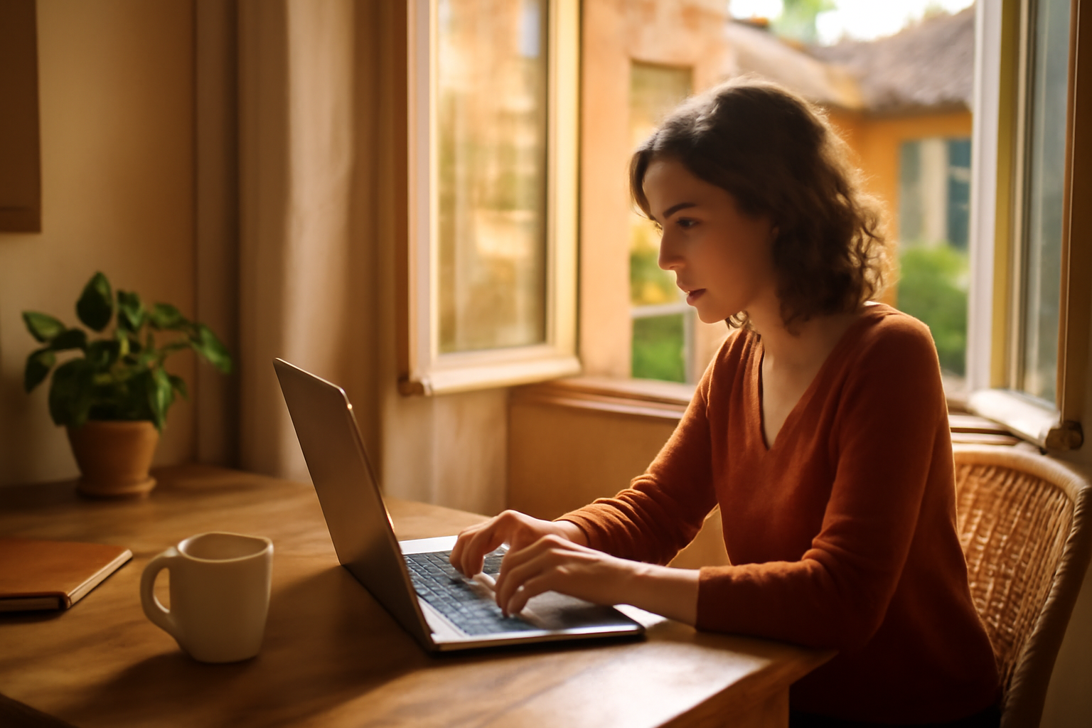 Télétravail en Occitanie : pourquoi le Sud-Ouest attire les digital nomads