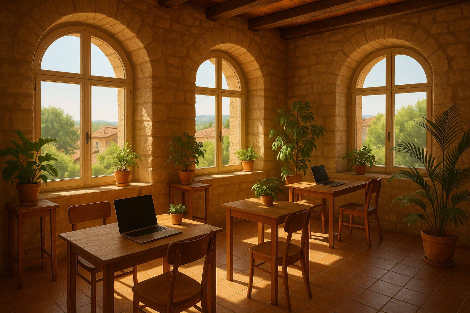 Micro-pauses au travail 5 exercices en 5 minutes